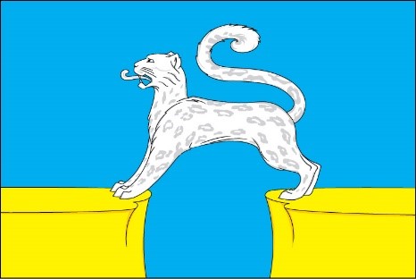 Флаг Барсово